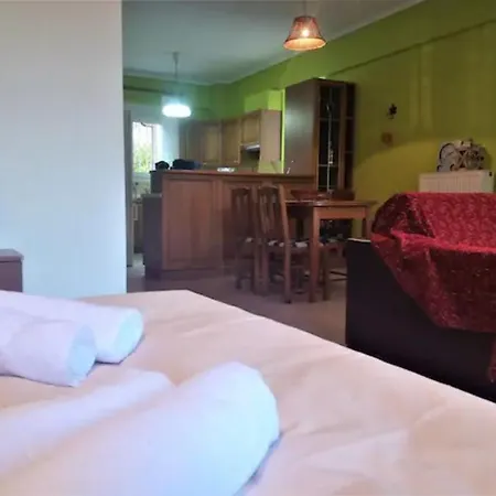 Paradise Comfortable Apartment Thessaloniki