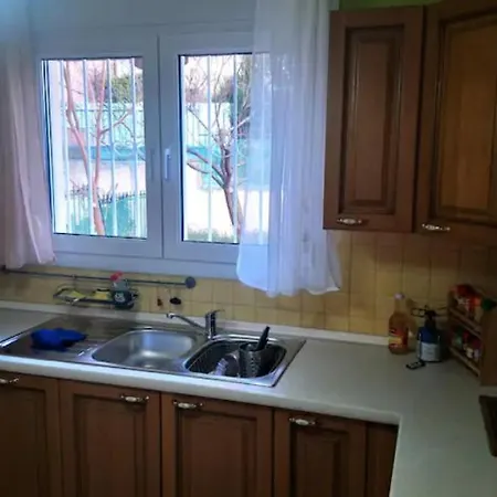 Apartment Paradise Comfortable Thessaloniki