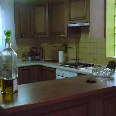 Paradise Comfortable Tessalónica