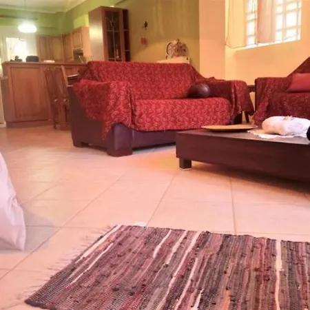 Paradise Comfortable Apartment Thessaloniki