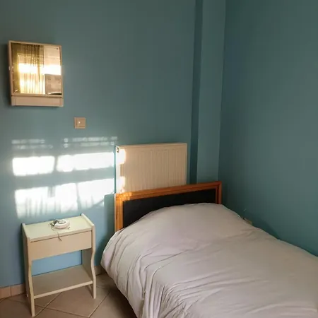 Paradise Comfortable * Thessaloniki
