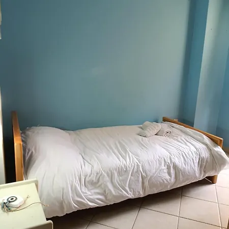 Paradise Comfortable