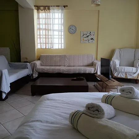 Apartment Paradise Comfortable