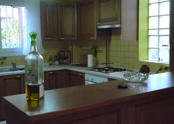 Paradise Comfortable Tessalónica