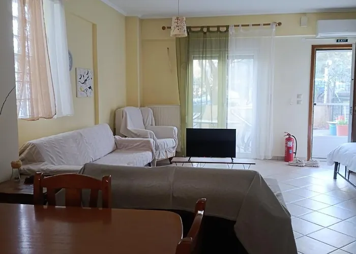Apartment Paradise Comfortable *
