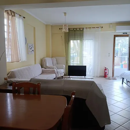 Apartment Paradise Comfortable *
