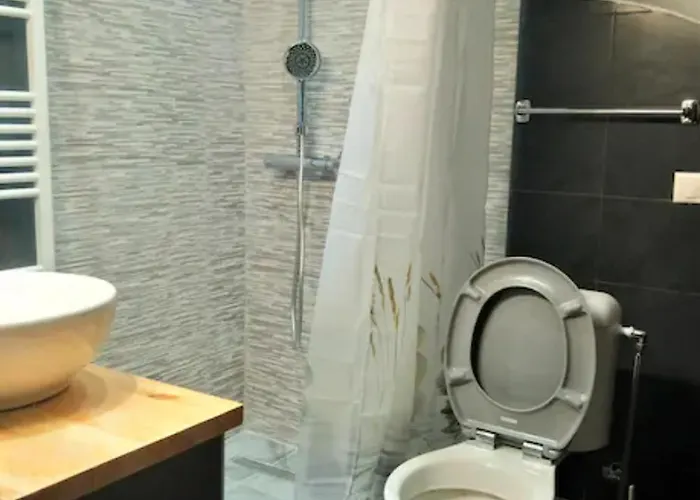 Paradise Comfortable Apartment Thessaloniki