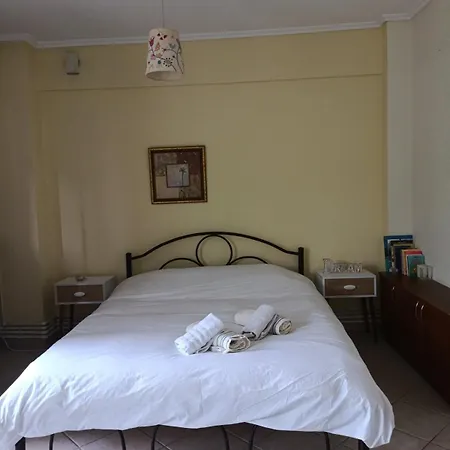 Appartement Paradise Comfortable Thessaloniki