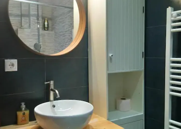 Paradise Comfortable Appartement Thessalonique